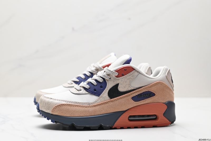 Nike Air Max Shoes